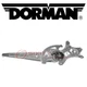 Dorman Rear Right Window Regulator for 2002-2003 Lexus ES300 Body Doors  rk