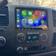 8" Pantalla Para Chevrolet Silverado 2007-2013 Carplay Radio
