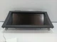 65509232896 Display Screen Front Dash From 2012 BMW X5 (12904922