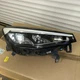 VOLKSWAGEN ID4 ID5 DRIVERS SIDE RIGHT LED HEADLIGHT   2022   ID 4 