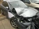 Passenger Front Window Regulator Electric Fits 04-09 MAZDA 3 138903