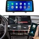 For BMW NBT X3 F25 X4 F26 10.25' Wireless CarPlay AndroidAuto Touchscreen Stereo
