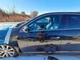 2015 Chevrolet Malibu Driver Front Door Shell Gray Used Local Pickup Only