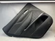 19-23 Hyundai Santa Fe Interior Rear Left Driver Door Trim Panel Q
