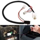 12 Volt Power Adapter for for 2018-2020 Jeep Wrangler & for 1999-2018 JK JKU TJ
