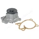 BLUE PRINT Water Pump For DACIA DATSUN MERCEDES NISSAN RENAULT 05-21 210100906R