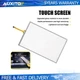 Touch Screen Glass Digitizer 7'' For 14-19 Toyota Tundra Radio LA070WV2 (TD) P