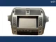 LEXUS GX460 NAVIGATION GPS TOUCH SCREEN HDD DISPLAY CLIMATE CONTROL 86110-60390