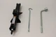 2014 - 2021 MAZDA 6 EMERGENCY SPARE TIRE WHEEL SCISSORS JACK LIFT & TOOLS OEM