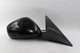 Right Passenger Side Black Door Mirror Fits 2009 MASERATI QUATTROPO OEM #26908