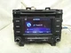 15 2015 Hyundai Sonata Radio Cd MP3 Player 96180-C20004X FFP38