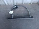 14-21 Maserati Quattroporte Right Rear Door Sun Shade Roller Blind Curtain 