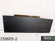 OEM 2002-2005 BMW 745I 4.4L  Dash LH Cluster Wood Trim Cover