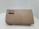 2011 Toyota RAV4 Limited Glove Box Compartment - Tan OEM 5555042041E1