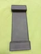 OEM 2013-2018 RAM Front Center Dash Storage Rubber Mat Tray Bin