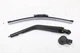 Mini Cooper 2008-2014 NEW Rear Left Windshield Wiper Arm w/ Blade 61620036625