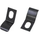1947-53 Chevrolet and GMC truck; Interior Windshield Garnish Molding Center