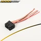 Fit For 1999-2006 GM Chevy GMC Upfitter Junction Box Block Connector New