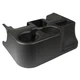 AutoMeter Storage Armrest Console for 03-12 Dodge RAM P10180