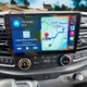 Android 14 For 2020-2024 Ford Transit 150 250 350 WiFi Carplay Radio GPS 2020-24