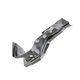 New LH Side Mid Floor Brace AMD Fits Ford Galaxie 425-8964-2L