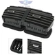For 2011-2015 Ford Explorer Dash A/C Heater-Air Outlet Louver Vent BB5Z-19893-AD