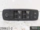 OEM 2009-2014 Volkswagen Routan 3.6L Driver Left Front Window Switch 68020 401AE