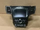 2018 ACURA RDX NAVIGATION RADIO RECEIVER DISPLAY SCREEN OEM 39540-TX4-A240-M1