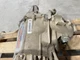 USED 2012 Silveradoo 2500 DIESEL ELECTRIC TRANSFER CASE GM part 24257577  11-15 