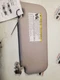 Passenger Right Sun Visor Fits 08-14 SCION XD 43590