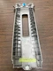 2008 2009 2010 SCION XD RIGHT PASSENGER CENTER B PILLAR PANEL TRIM 62411-52160