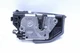 2005 BMW 645ci E63 Front Door Latch Lock Right OEM