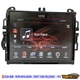 2016 Dodge Durango 8.4" Touchscreen Radio Sat Head Unit 68258382Af Vp4 W/Code!