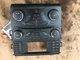 Radio Control Panel ID#DS7T-18E243-EN TESTED Quality OEM Part FORD FUSION 13