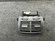 Rear Center Console Air Vent Grill Mercedes W216 W221 S63 Cl550 Cl600 OEM