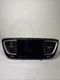 2018 - 2020 CHRYSLER PACIFICA 8.4" Navigation Display Touch Screen P68316174AB 2018 - 2020 CHRYSLER PACIFICA 8.4" Navigation Display Touch Screen P68316174AB
