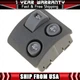 Dorman Dash Mounted 44 4WD Switch for Chevy GMC Blazer S10 S-15 Pickup Truck