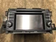 '13-'15 MAZDA CX-5 radio assembly/head unit w/navigation AM-FM-CD OEM 