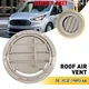 Roof Headliner AC Heater Air Vents For 15-24 Ford Transit YC3Z-19893-AA 1-3X