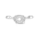 Genuine OEM Steering Column Switch Housing For BMW 740e xDrive 740i 740i xDrive