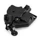 Rear Liftgate Door Lock Actuator 15808595 for Yukon Suburban Escalade Chevrolet 