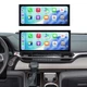 15.8"Android Car Radio for Toyota Sienna 2021-2025 GPS Unit Stereo Upgrade 64GB