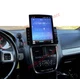 For Dodge Grand Caravan 2008-2020 Radio Apple Carplay Android GPS Navi WiFi 64GB