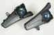 06-2012 mercedes w251 r350 r500 r320 rear speaker quarter panel speaker set of 2