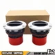 NEW 2PCS Front Manual Locking Hub For 2005-2018 Ford F250 F350 F450 F550 4X4 US