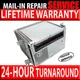 2009+ FORD Mercury Lincoln ACM Audio Control Module RADIO [REPAIR SERVICE]