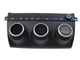 JAGUAR E-PACE AC CLIMATE CONTROL MODULE A/C PANEL J9C3-14C239-CC