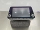 20 NISSAN ALTIMA SR RADIO AUDIO DISPLAY WITH RECEIVER 2591A6CA0E