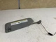 14-18 CADILLAC ATS   Driver Left Sun Visor  Sunvisor M
