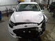 2013 Ford Fusion Windshield Wiper Motor Left